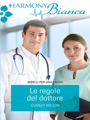cover image of Le regole del dottore